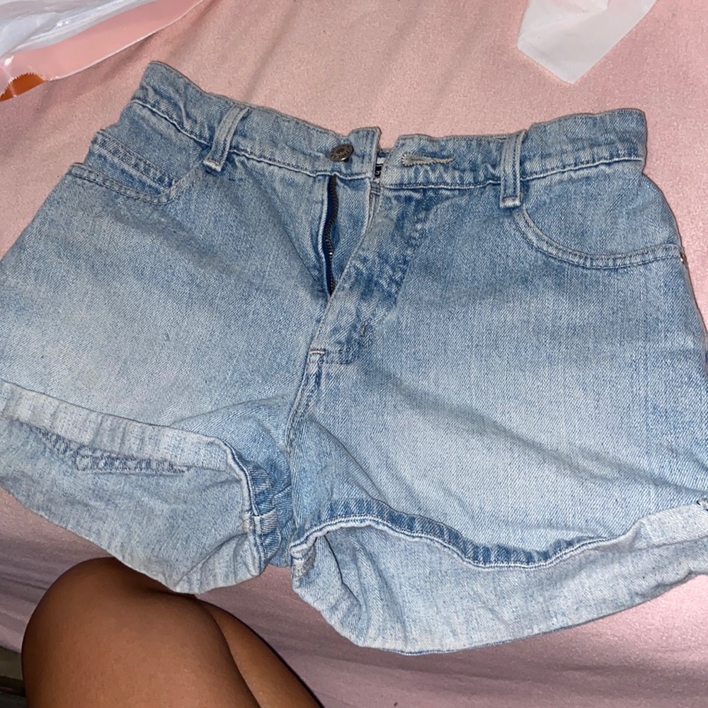 Vintage shorts